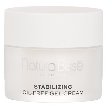 Stabilizing Oil Free Gel Cream (50ml/1.7oz) 