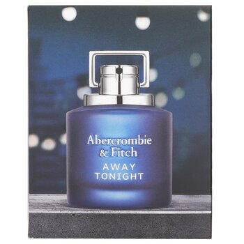 Abercrombie & Fitch - Away Tonight Homme Eau De Toilette Spray Image 2