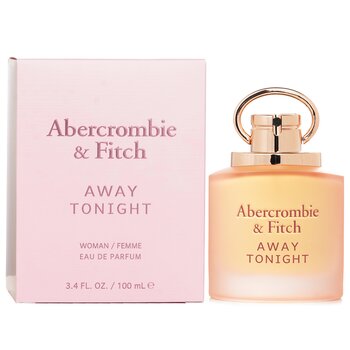 Abercrombie & Fitch - Away Tonight Femme Eau De Parfum Spray Image 1