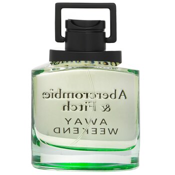 Abercrombie & Fitch - Away Weekend Homme Eau Toilette De Spray Image 2