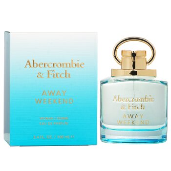 Abercrombie & Fitch - Away Weekend Femme Eau De Parfum Spray Image 1