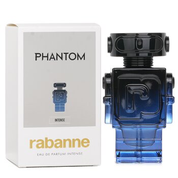 Paco Rabanne - Phantom Intense Eau De Parfum Spray Image 1