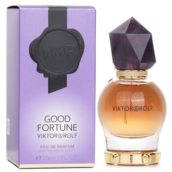 Viktor & Rolf - Good Fortune Eau De Parfum Spray Image 1