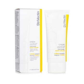 StriVectin - ?1+1 Set?Crepe Control Tightening Body Cream Image 1