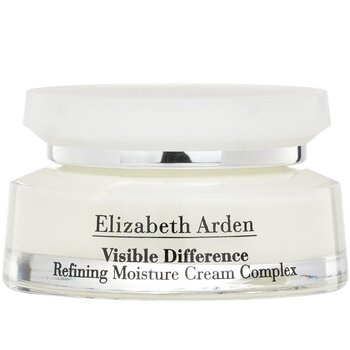 Elizabeth Arden - ?1+1 Set?Visible Difference Refining Moisture Cream Complex Image 2