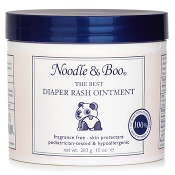 The Best Diaper Rash Ointment (283g/10oz) 