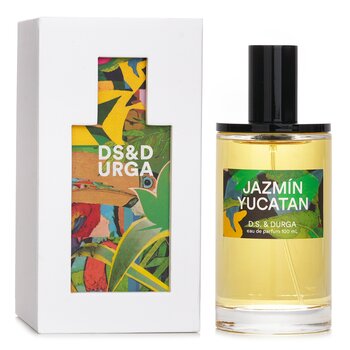 D.S. & Durga - Jazmin Yucatan Eau De Parfum Spray Image 1