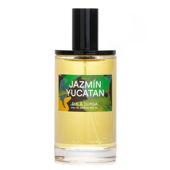 Jazmin Yucatan Eau De Parfum Spray (100ml/3.4oz) 