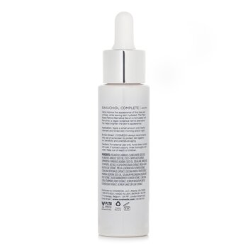 CosMedix - Bakuchiol Complete Plant Based Retinol Alternative Serum Image 2