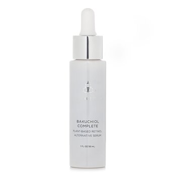 Bakuchiol Complete Plant Based Retinol Alternative Serum (30ml/1oz) 