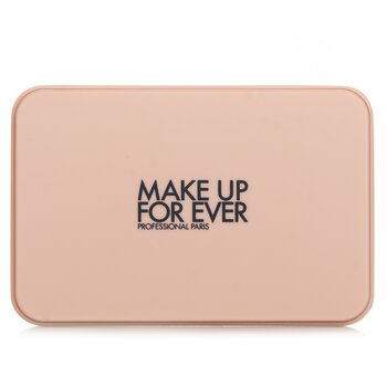 Make Up For Ever - HD Skin Matte Velvet Powder Foundation - # 1R02 Image 2