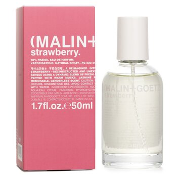 MALIN+GOETZ - Strawberry Eau De Parfum Spray Image 1