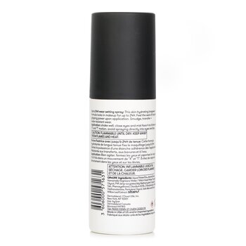 Dermablend - Lock and Last Water Resistant Setting Spray Image 2