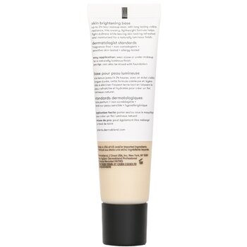 Dermablend - Brilliant Base Illuminating Primer Image 2