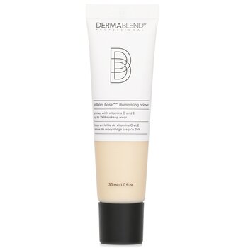 Brilliant Base Illuminating Primer (30ml/1oz) 