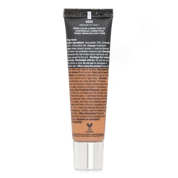 Dermablend - Continuous Correction CC Cream SPF 50 - # 45N Medium To Tan 1 Image 2