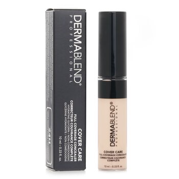 Dermablend - Cover Care Full Coverage Concealer - # 0C Image 1