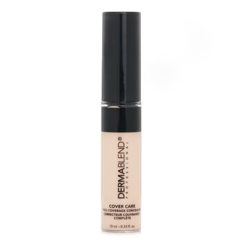 Cover Care Full Coverage Concealer - # 0C (10ml/0.33oz) 