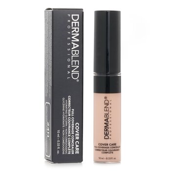 Dermablend - Cover Care Full Coverage Concealer - # 5C Image 1