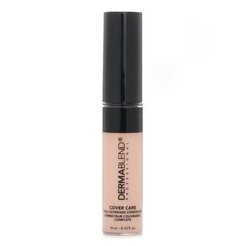 Cover Care Full Coverage Concealer - # 5C (10ml/0.33oz) 