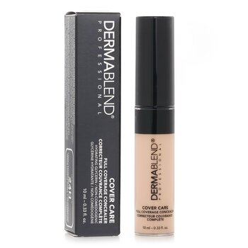 Dermablend - Cover Care Full Coverage Concealer - # 9N Image 1