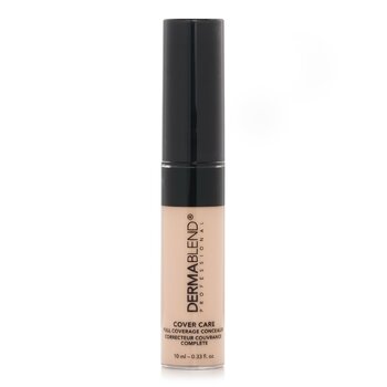 Cover Care Full Coverage Concealer - # 9N (10ml/0.33oz) 