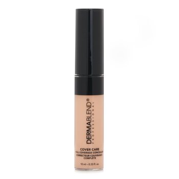 Cover Care Full Coverage Concealer - # 15N (10ml/0.33oz) 