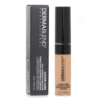 Dermablend - Cover Care Full Coverage Concealer - # 23W Image 1