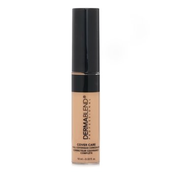 Cover Care Full Coverage Concealer - # 23W (10ml/0.33oz) 