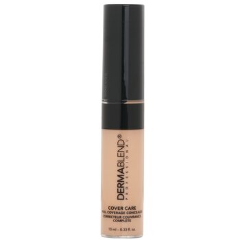 Cover Care Full Coverage Concealer - # 23N (10ml/0.33oz) 