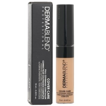 Dermablend - Cover Care Full Coverage Concealer - # 40W Image 1