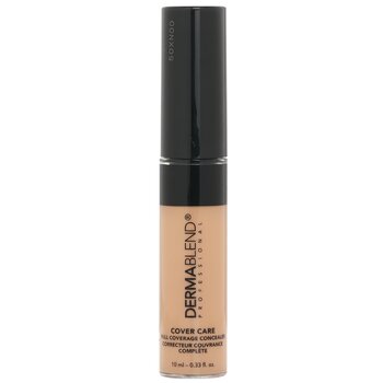 Cover Care Full Coverage Concealer - # 40W (10ml/0.33oz) 