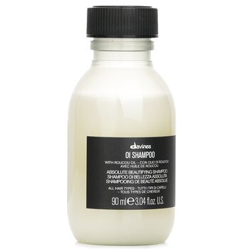 Davines - OI Shampoo Image 1