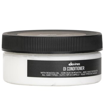 Davines - OI Conditioner Image 1