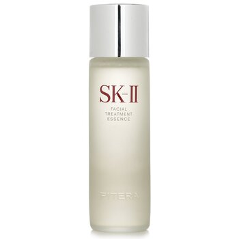 SK II 美之匙  護膚精華（神仙水）(期間限定單盒裝) 230ml/7.67oz