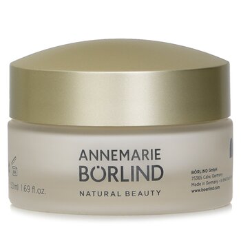 Annemarie Borlind System Absolute System Anti-Aging Crema de Día Ligera Suavizante - Para Piel Madura 50ml/1.69oz