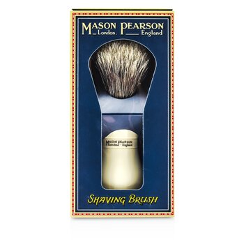 Mason Pearson Pure Badger Shaving Brush 1pc