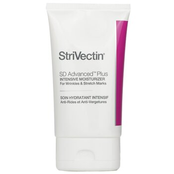 斯佳唯婷 StriVectin 强效保湿霜抗皱祛除妊娠纹 118ml