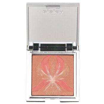 Sisley Blush L'Orchidee Highlighter Blush With White Lily 15g/0.52oz