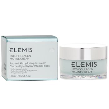 Elemis - Pro-Collagen Marine Cream Image 1