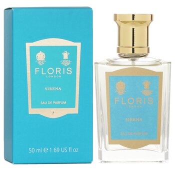 Floris - Sirena Eau De Parfum Spray Image 1