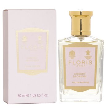 Floris - Cherry Blossom Eau De Parfum Spray Image 1