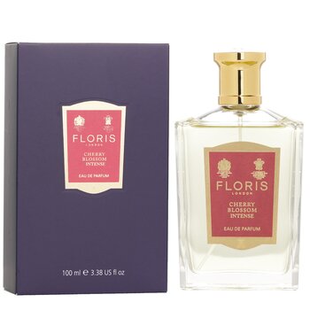 Floris - Cherry Blossom Intense Eau De Parfum Spray Image 1