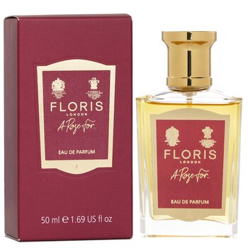 Floris - A Rose For Eau De Parfum Spray Image 1