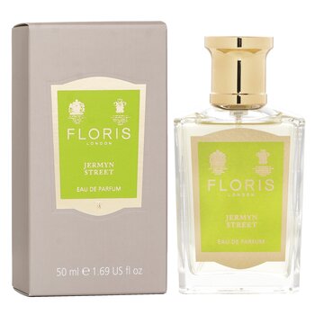 Floris - Jermyn Street Eau De Parfum Spray Image 1