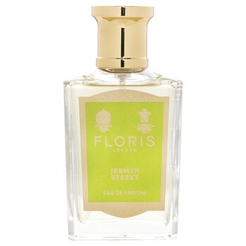 Jermyn Street Eau De Parfum Spray (50ml/1.69oz) 