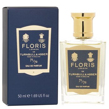 Floris - Turnbull & Asser 71/72 Eau De Parfum Spray Image 1