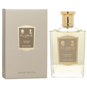 Floris - Tuberose In Silk Eau De Parfum Spray Image 1