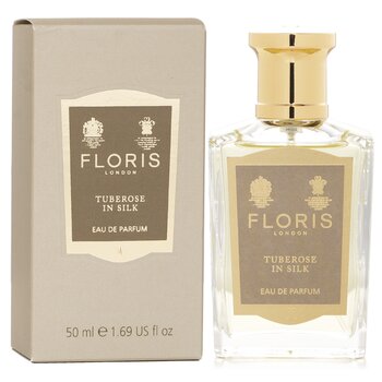 Floris - Tuberose In Silk Eau De Parfum Spray Image 1