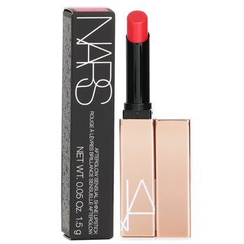 NARS - Afterglow Sensual Shine Lipstick - # 209 On Edge Image 1